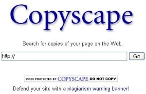 copyscape