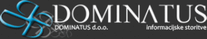 Dominatus logo