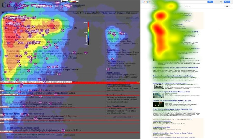 Kakšen učinek bo imela nova Googlova posodobitev na CPC in SEO?